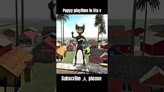 Poppy Get New Job in Gta V MOBILE 