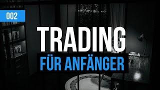 Daytrading: Das musst du handeln um wirklich Geld zu verdienen!