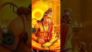 Jai hanuman jai hanuman status  Balaji whatsapp status Jai shree Ram #hanuman #hanuman #shorts
