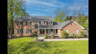 For Sale in Newtown Square, PA | 4105 Goshen Road