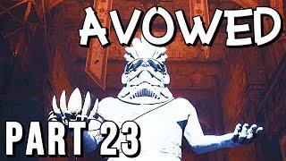 AVOWED Walkthrough Gameplay Part 23 | (FULL GAME)