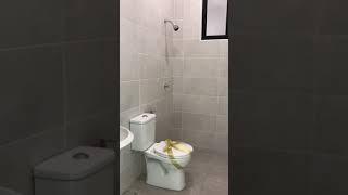 1 City condo at Juru