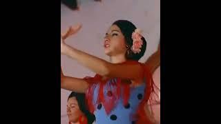 Wonderful Flamenco. Spain. The 60s #flamenco #dance #spain