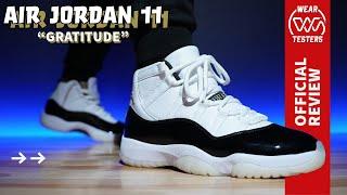 Air Jordan 11 Gratitude