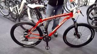 www.sailworld.com - Specialized Rockhopper