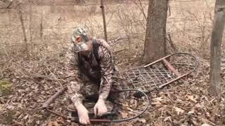 5 Best Ladder Stand For Bow Hunting Reviews (2020 Guide)