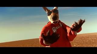 Kangaroo Jack - Jackie Legs Says “Hello”