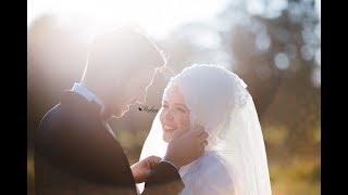 Turkish Muslim Wedding Clip Duygusal Gelin cikartma annenin duygusal konusmasi Reyhan Photography