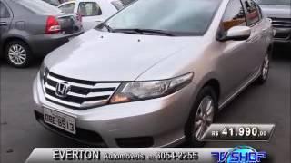 TV SHOP MIX   EVERTON Automóveis   02 12 2016