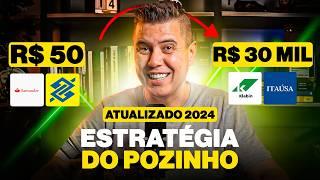 Estratégia do Pozinho 2024: O Que é e Como Fazer!