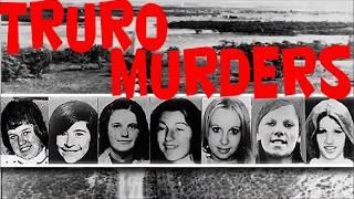 THE TRURO SERIAL MURDERS