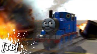 HOW I BECAME THE BEST TOPHAM - Trainz Simulator 2019 (Mega Compilation)