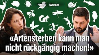 Biodiversitätsinitiative, Handyverbot an Schulen, Kommissionen | Meyer:Wermuth