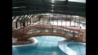 ► ABRI DE PISCINE XXL # Abris VENUS International