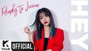 [MV] JIMIN (AOA) (지민 (AOA)) _ Hey