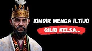 Osmon egasi Bitta, demak Yerda ham bir kishi bo‘ladi — Amir Temur hikmatlari, iqtiboslari