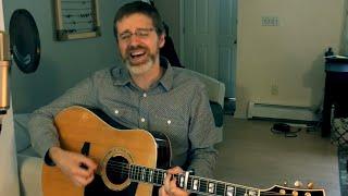Tom Petty "Time To Move On" by Scott Haskitt