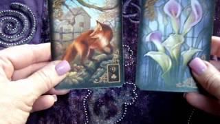 Lenormand for Beginners: Card Order Does Matter