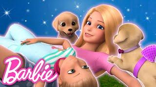 Barbie & Stacie Fun Music Moments!