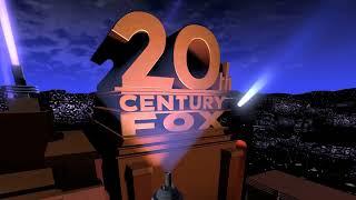 20th Century Network Revamped