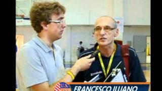 Intervista a ... Illiano post Aurora Desio-Insegnare Basket Rimini