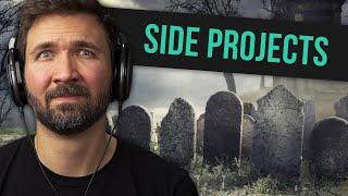 Don't Make These Side Project Mistakes