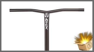 Apex Bol Bars | The Vault Product Overview