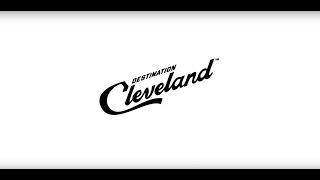 Destination Cleveland - Jesse Adam Voiceovers