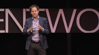 Tapping into the Primal Processing Power of our Brains | Doug MacLaren | TEDxBrentwoodCollegeSchool