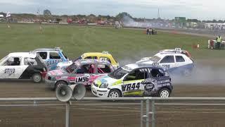 Scunny Autograss 12 09 21 H2 C1