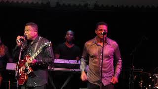 The Jacksons Live - Can You Feel It Paradiso