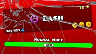 Lost Dash | Geometry Dash 2.2