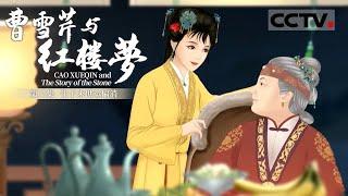 《曹雪芹与红楼梦》第三集 Cao Xueqin and The Story of the Stone EP3 生于末世运偏消【CCTV纪录】