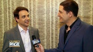 One on One: Cobra Kai's Ralph Macchio