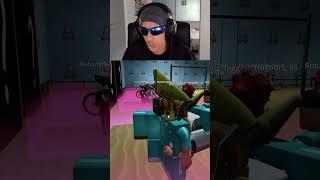 twitch : zkleouf #zkleouf #pourtoi #viral #humour #squidgame