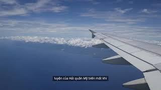 Tam Giác Quỷ Bermuda - Vùng biển của những bí ẩn