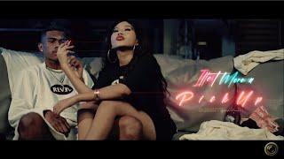 Pick Up - Illest Morena (Official Music Video)