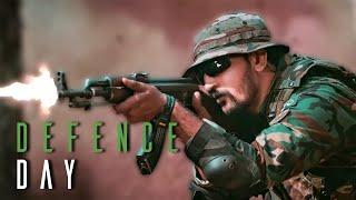 Tribute to Pakistan Army | Defence Day | Youm e Difa |