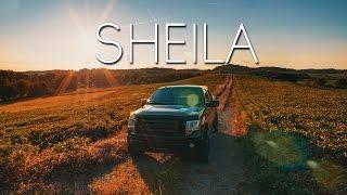 SHEILA: Phil's black-on-black F150 | AxelDigital