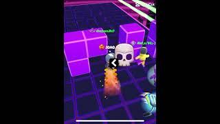 Eu jogo muitooo #stumbleguys #shortsviral #edit