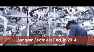 Sangam Group - Corporate Film