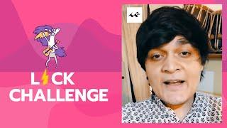 Hindustani Vocal lick challenge by Aniruddha Vyas | TR Lick Challenge 2020