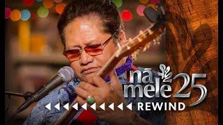 Ledward Kaapana Live at PBS Hawaiʻi (Aug. 14, 2024)