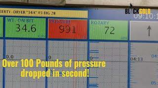 Catastrophic pressure drop!  Full Episode Season 2 Ep 4