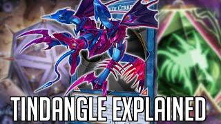 I Can Be Your Angle, Or Yuor Dholes [ Yu-Gi-Oh! Archetypes Explained: Tindangle ]