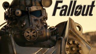 Fallout — Официальный трейлер 2024 | русские субтитры.