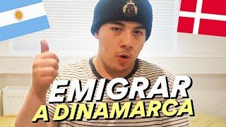 10 CONSEJOS PARA EMIGRAR A DINAMARCA ️ | ARGENTINO EN DINAMARCA 