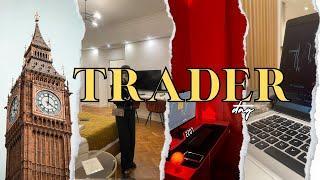 “How to set Realistic Trading Goals and Measure your progress As 6 figure Trader