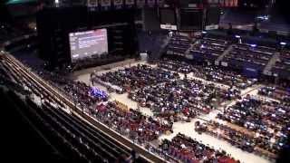 Assembly Summer 2011 - my experience (Valet2)