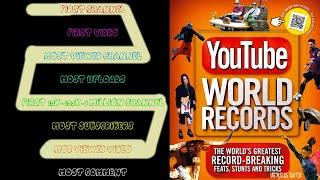 youtube world records